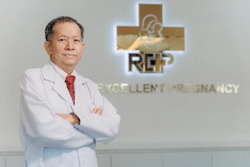 Uthanchai Rojanavipat 吴堂察