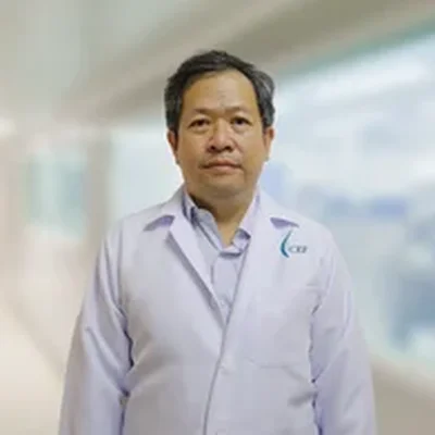Dr. Uthanchai