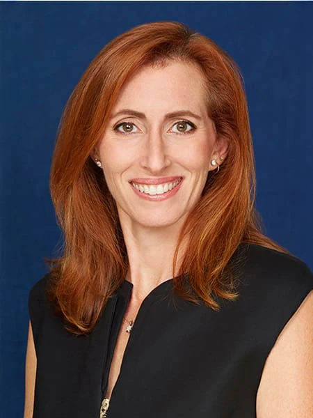 Vanessa N. Weitzman, M.D.