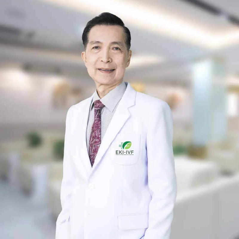วีรวัฒน์ วิพัฒนาวิทย์ Dr. Verawat Wipatavit