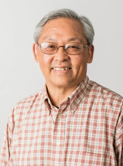 Victor Fujimoto, MD