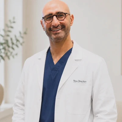 Wael Salem, MD