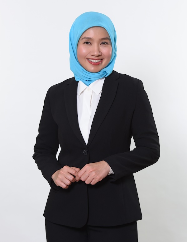 Dr. Wan Syahirah Yang Mohsin