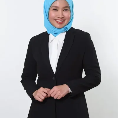 Dr. Wan Syahirah Yang Mohsin