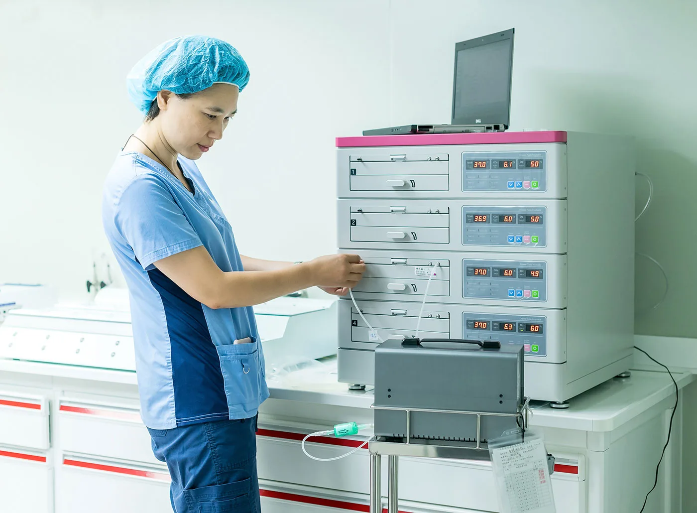 王家玮妇产科生殖医学暨试管婴儿中心