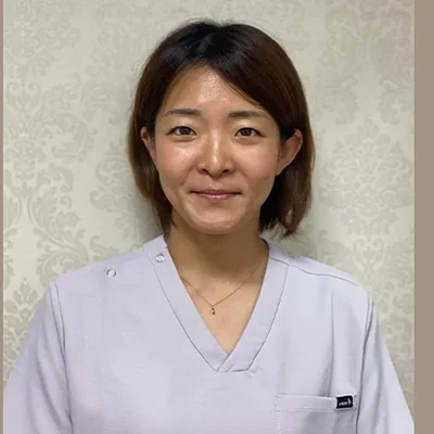 渡邉朝子