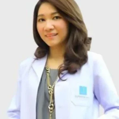 Dr. Weena Krutsawad