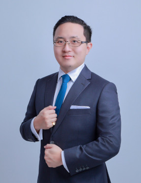 Dr. Wilkinson Tan Yoong Jian 陈永坚