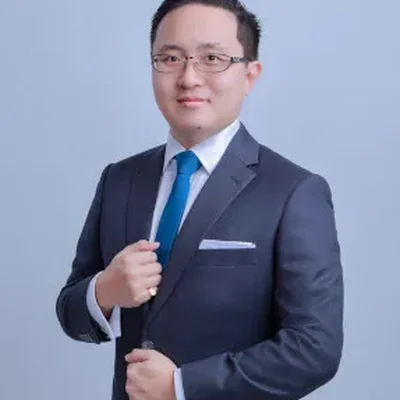 Dr. Wilkinson Tan Yoong Jian 陈永坚