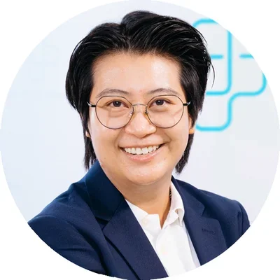 Wiphawee Luangtangvarodoom 維帕維