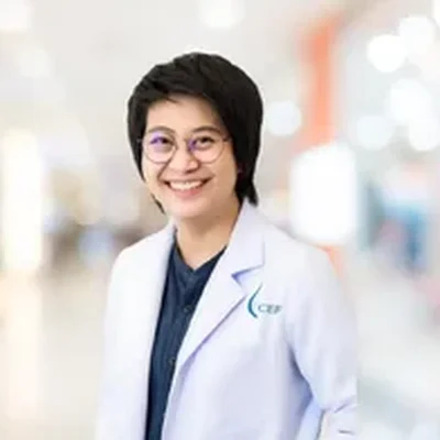 Dr. Wiphawee