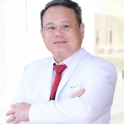 Wiwat Quangkananurug