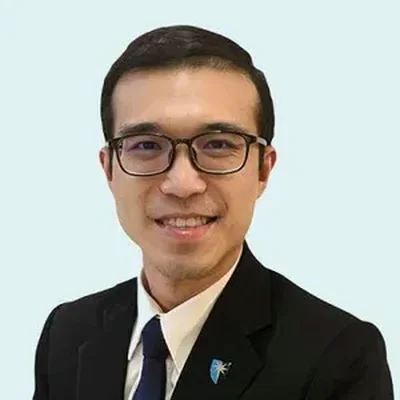 黄文豪医生 Dr. Wong Wen Hao