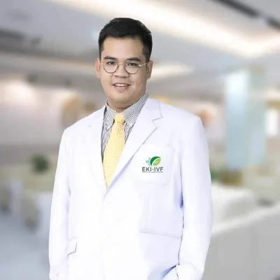 Dr. Worawat Boonyachan