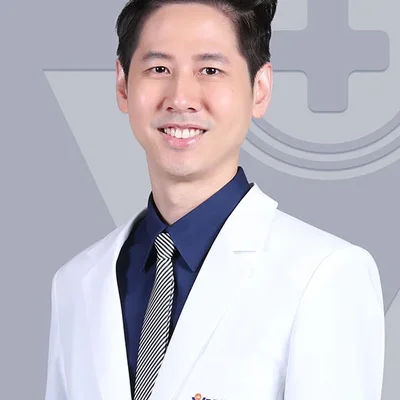 DR. WORAWAT SIRIPOON