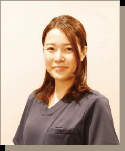 山田舞夕