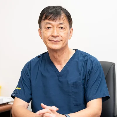 山下直樹