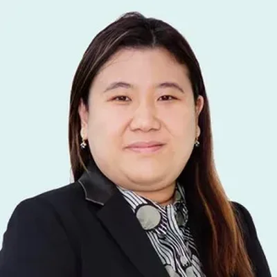 杨佳贤医生 Dr. Yeoh Kar Xian