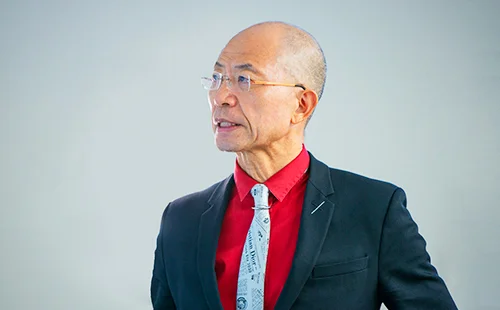Dr. Atsumi Yoshida