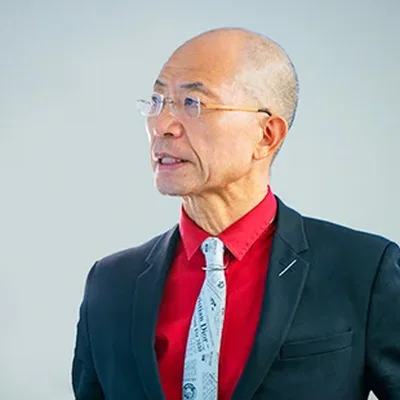 Dr. Atsumi Yoshida
