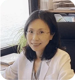 鄭裕美醫生