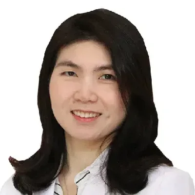 Duangrudee Peetinarak 杜格魯迪