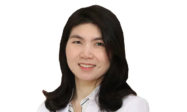 Duangrudee Peetinarak 杜格鲁迪