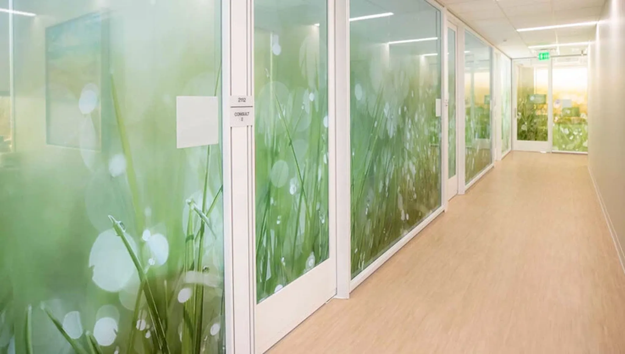 Duke Fertility Center 2
