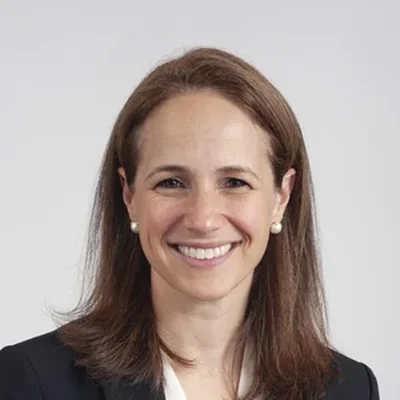 Eden Rebecca Cardozo, MD