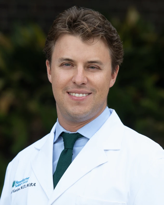 Eduardo Hariton, M.D., MBA