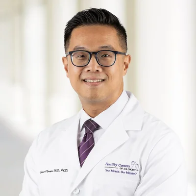 Edward Nguyen, M.D., Ph.D.