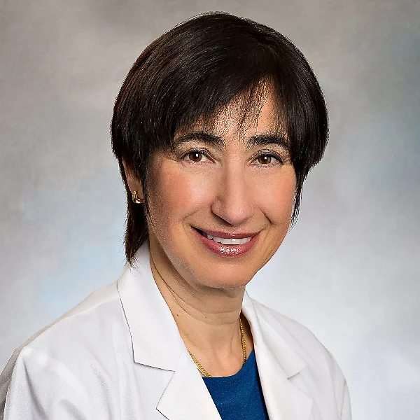 Elena H. Yanushpolsky
