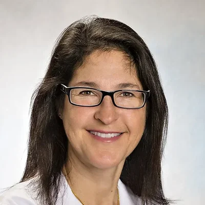 Elizabeth S. Ginsburg