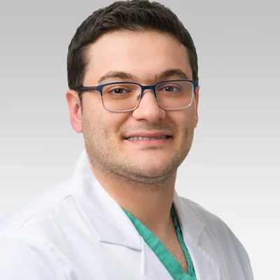 Elnur Babayev, MD