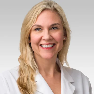 Emily Jungheim, MD