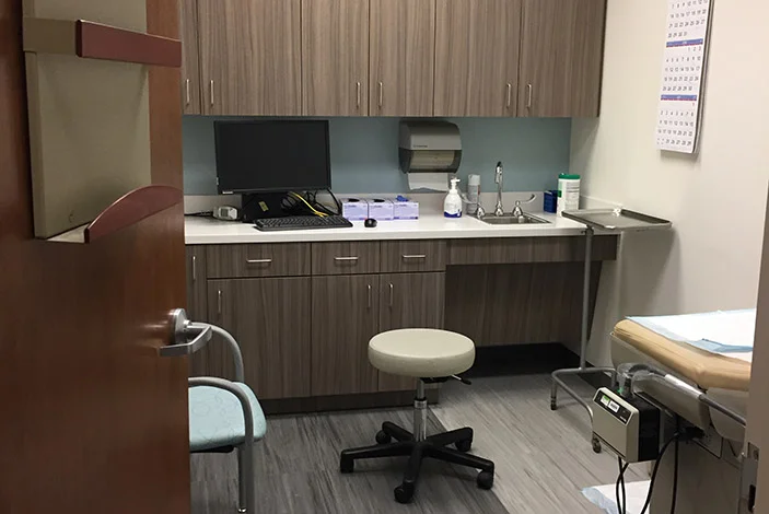 Emory Reproductive Center 2