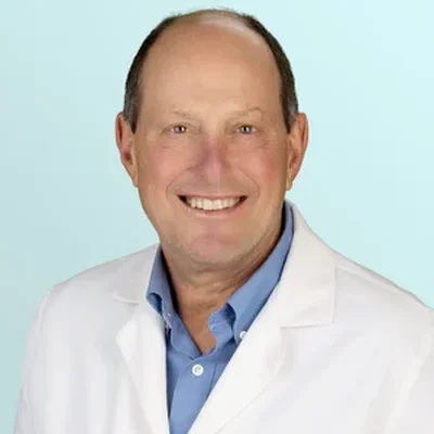 Eric Surrey, MD