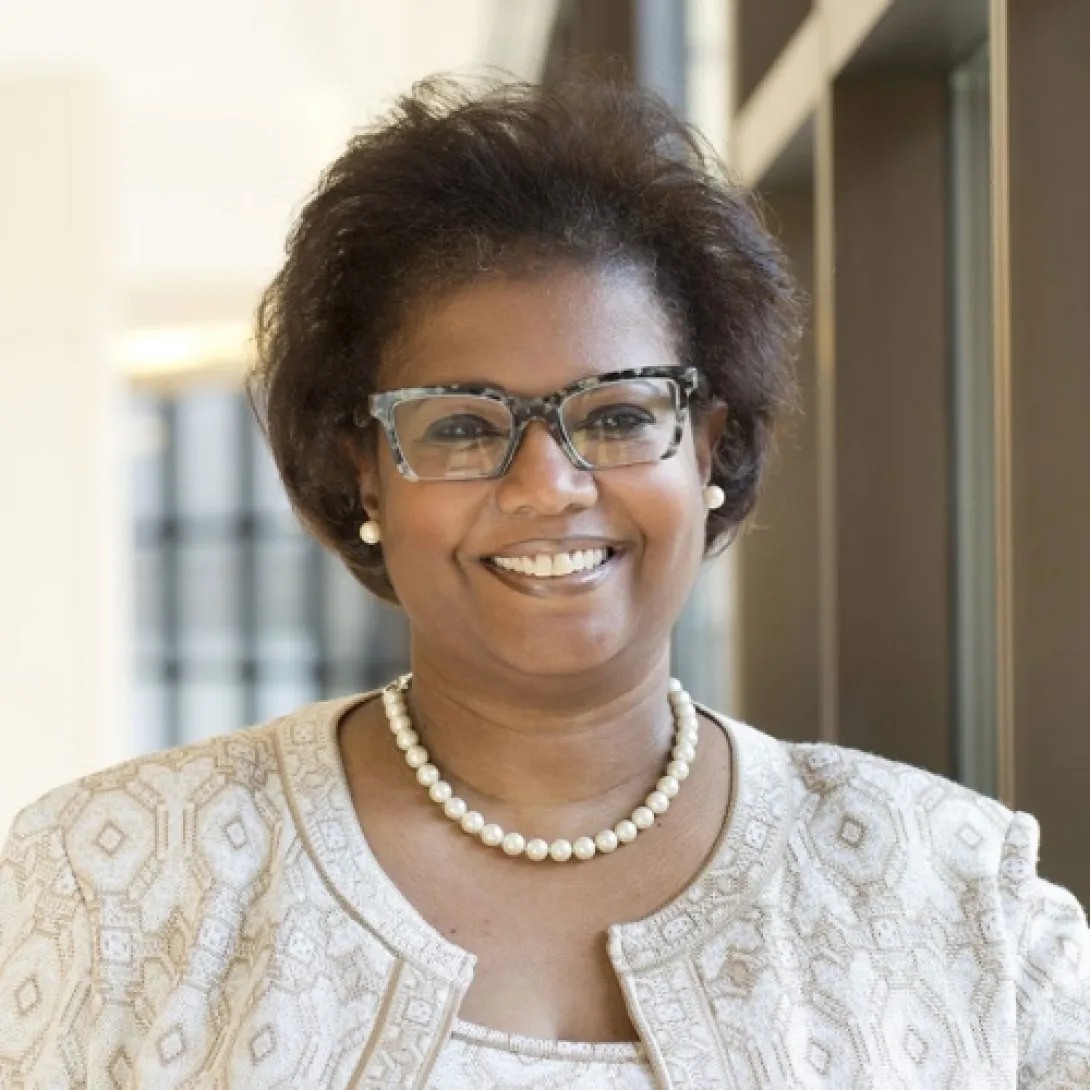 Dr. Erica E. Marsh, MD