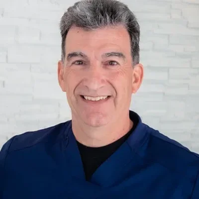 Ernest Zeringue, MD