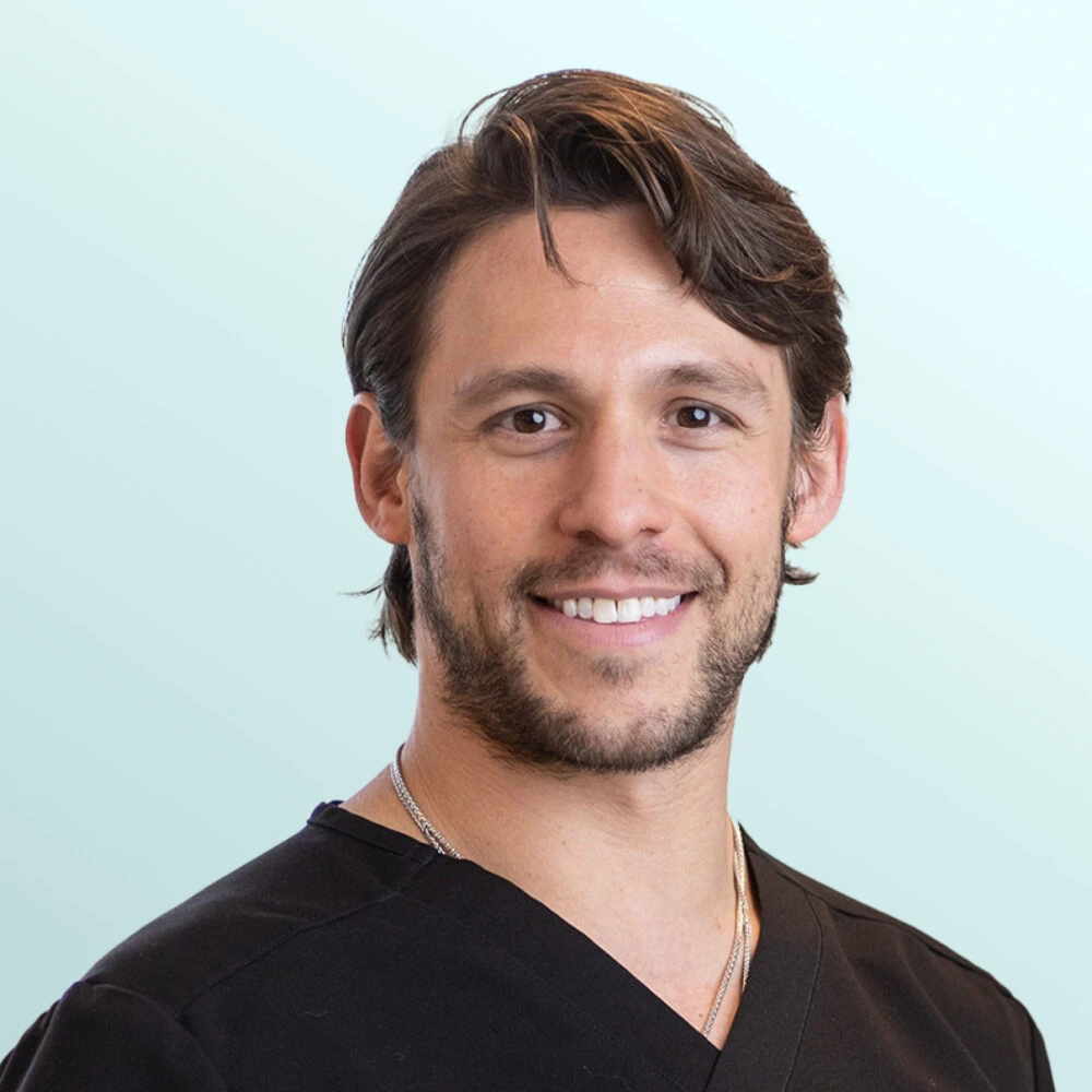 Evan Reshef, MD
