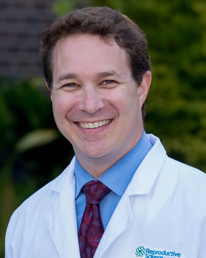 Evan Rosenbluth, M.D.