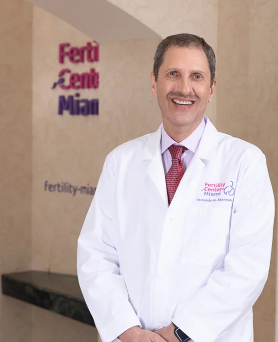 Fernando M. Akerman