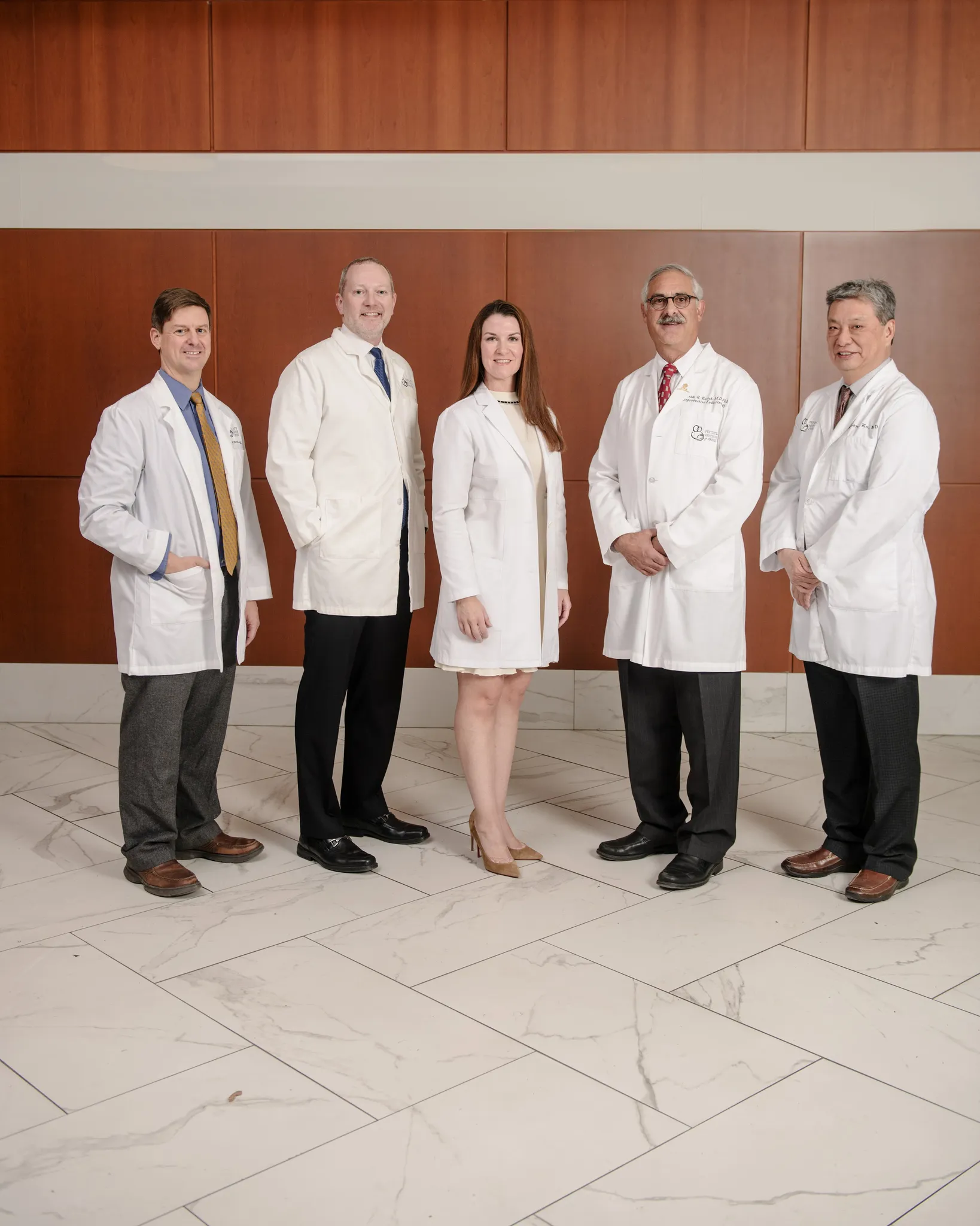 Fertility Associates of Memphis（FAM） 3