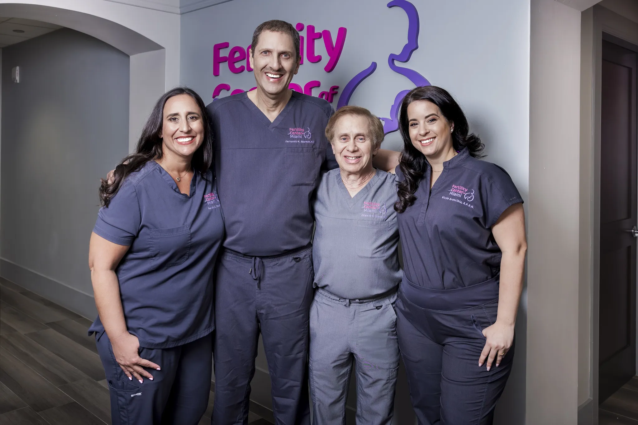 Fertility Center of Miami - Miami Beach