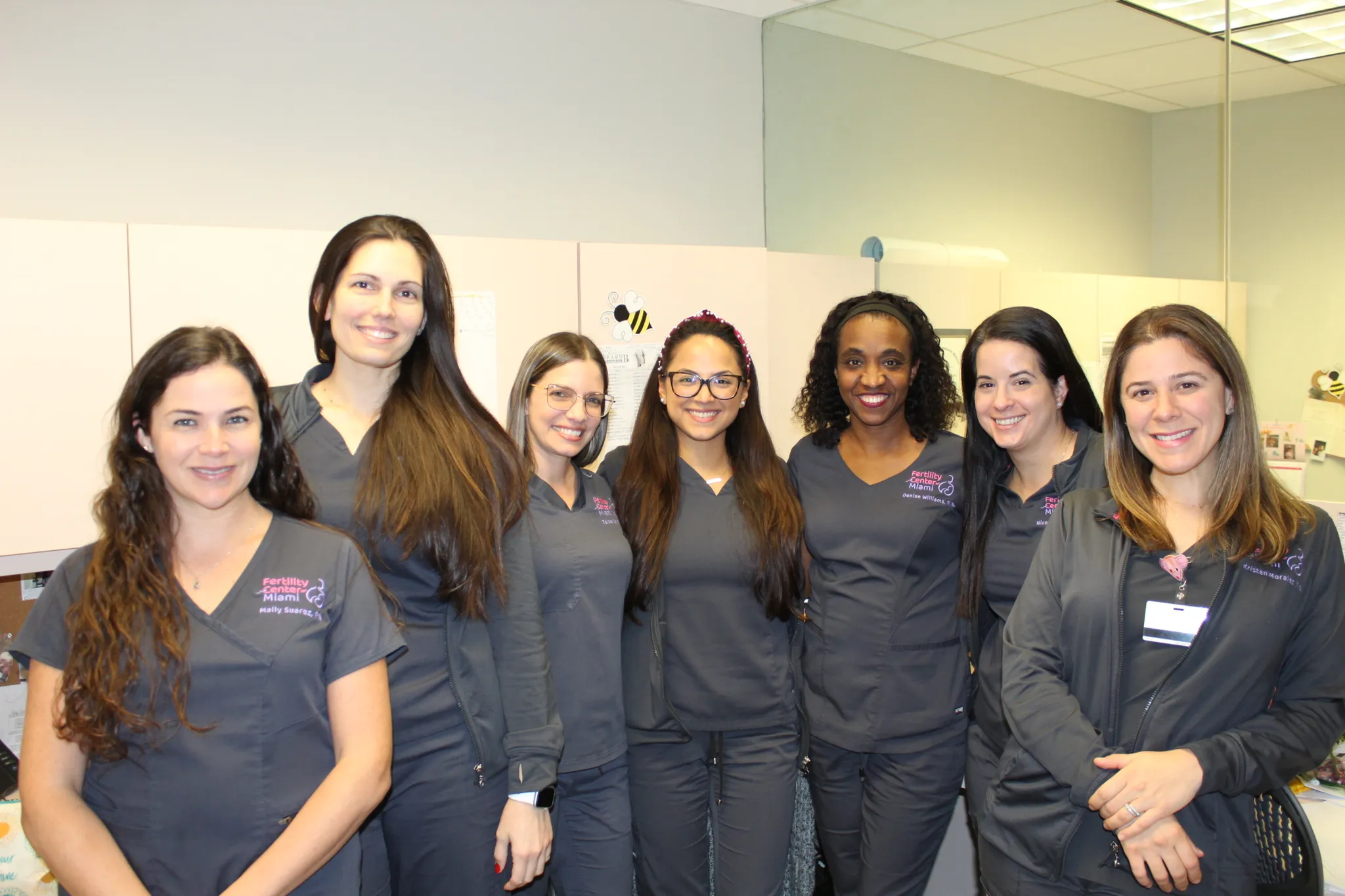 Fertility Center of Miami - Miami Beach 2