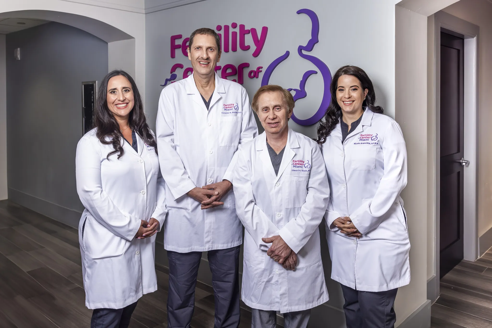 Fertility Center of Miami - Miami Beach 3