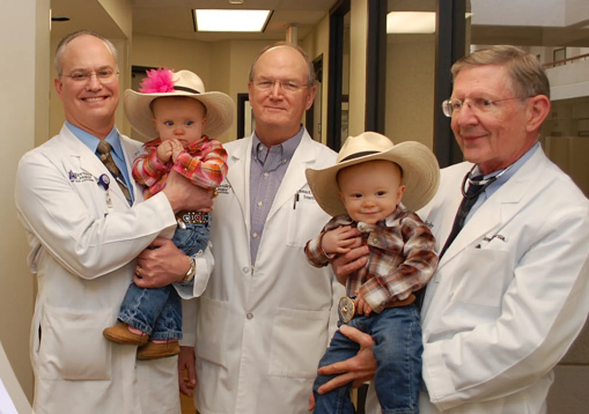 Fertility Center of San Antonio 3