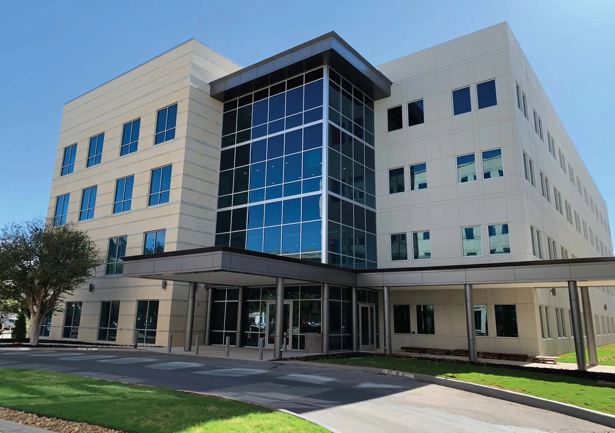 Fertility Center of San Antonio