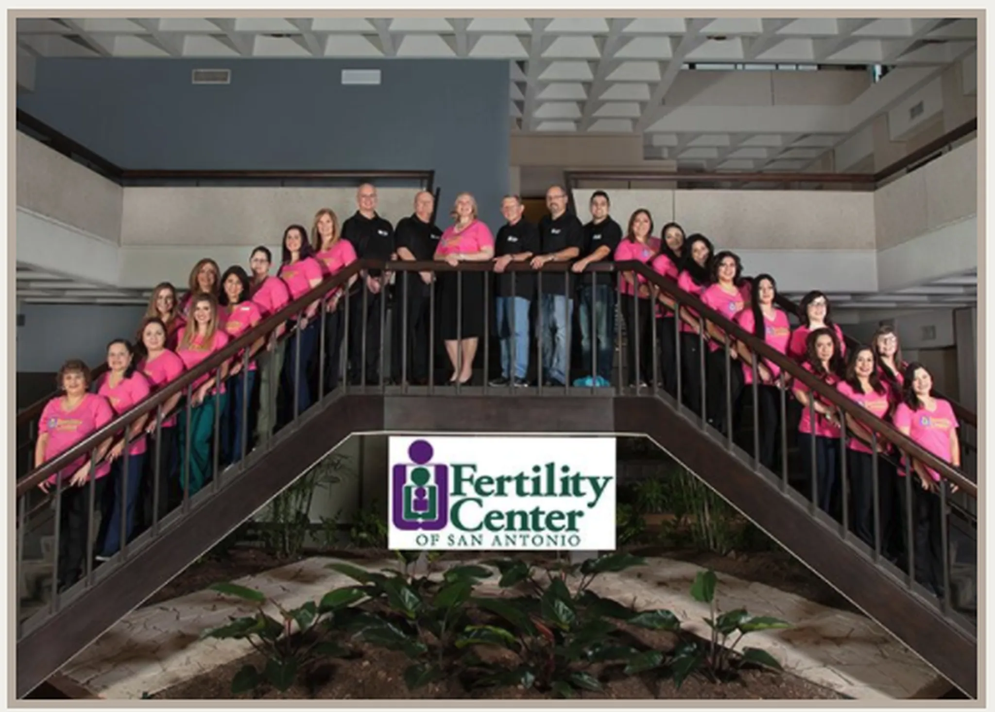 Fertility Center of San Antonio 2