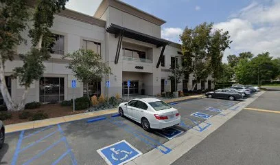 Fertility Center of Southern California（南加州生育中心）